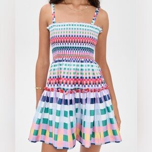 Hill House Seraphina Mini Nap Dress